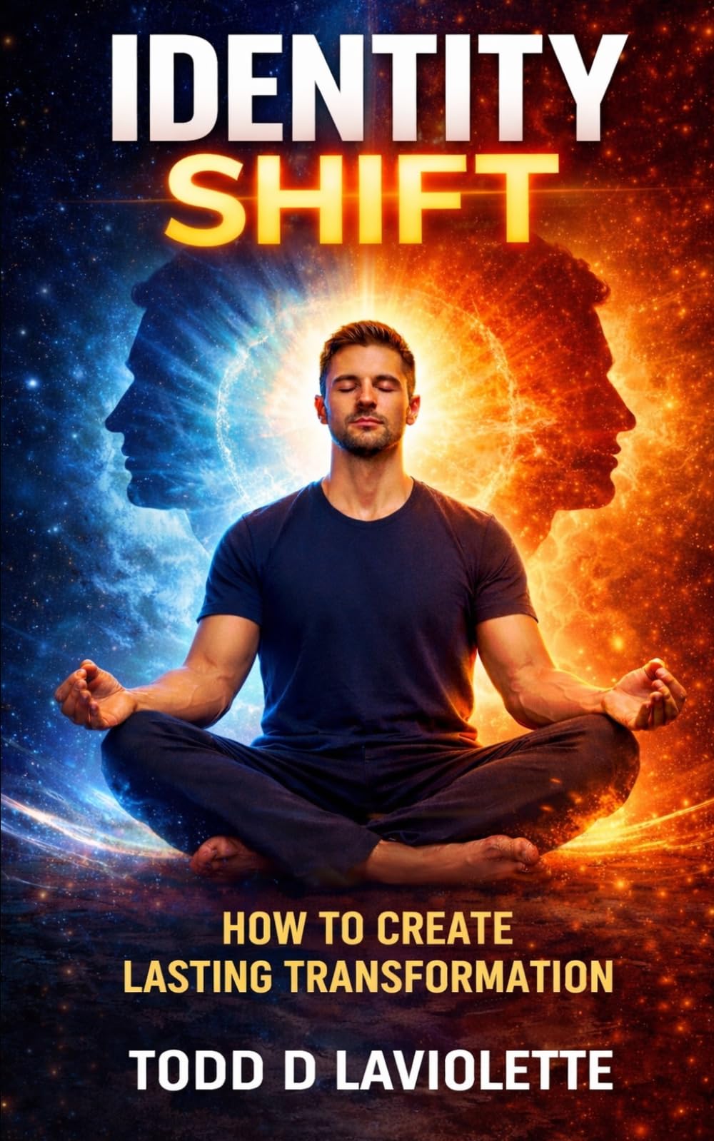 Identity Shift: How to Create Lasting Transformation
