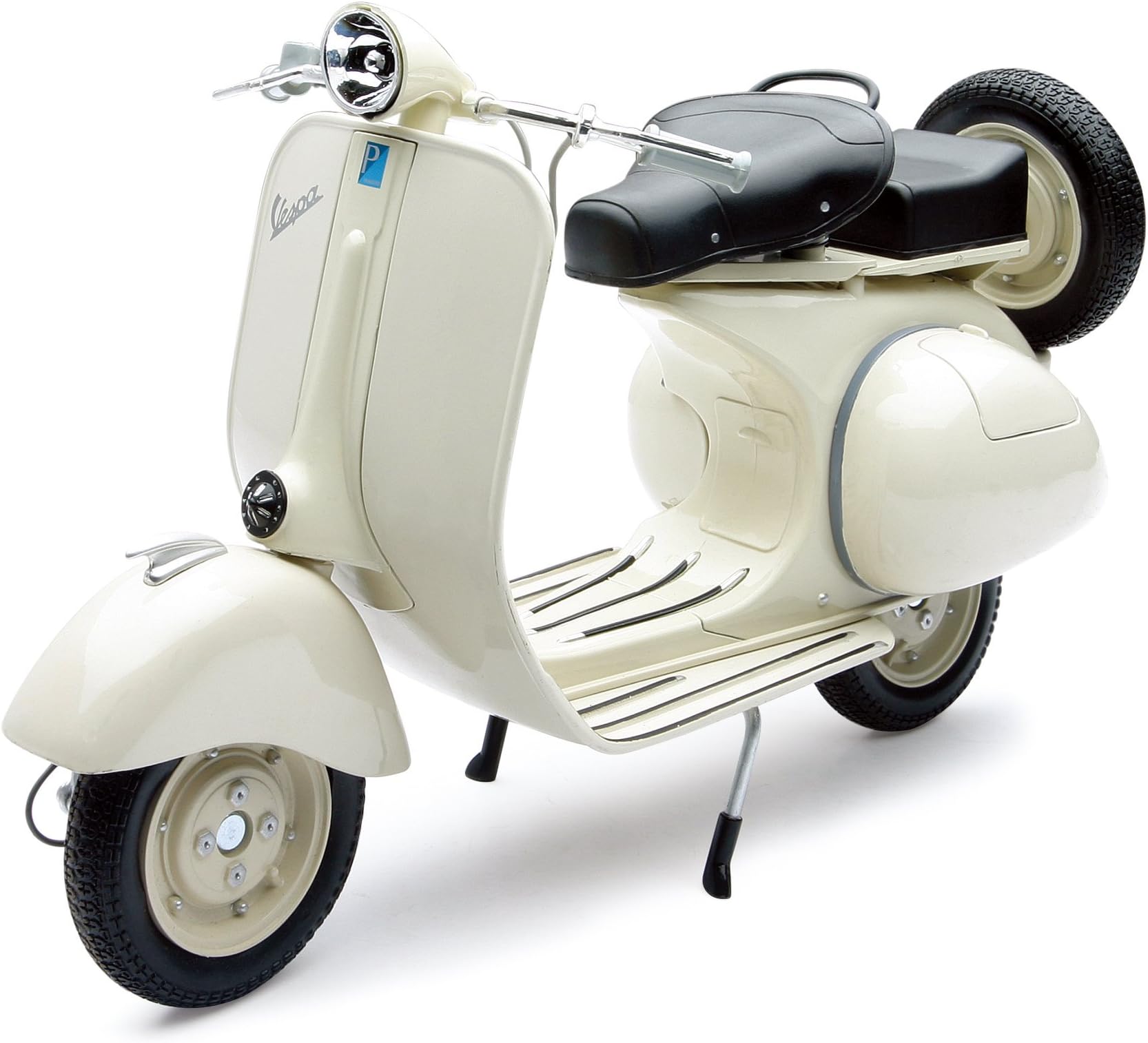 Vespa 150 VL 1T 1955 [New Ray] 1/6 Beige