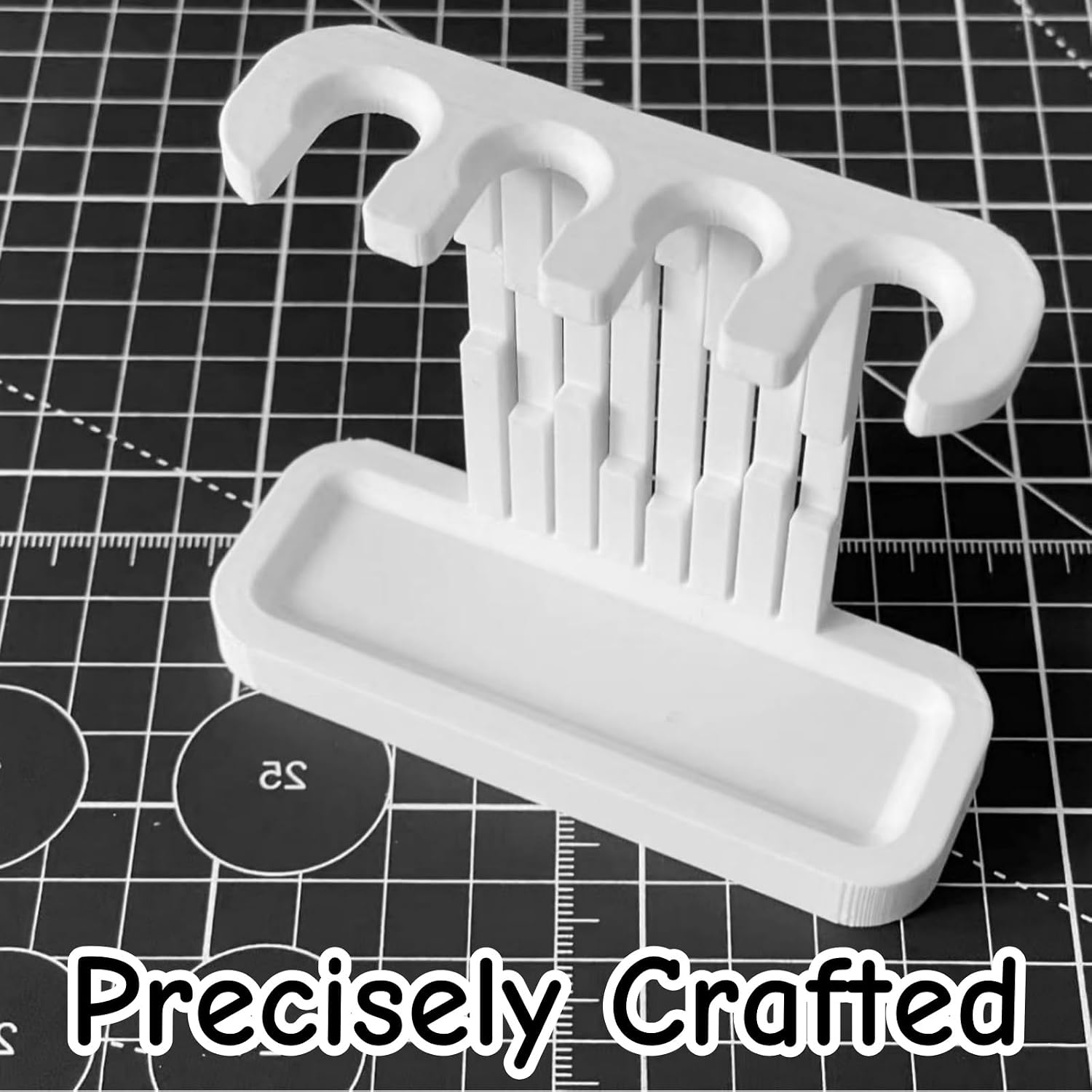 1 PCS Electric Toothbrush Holder PLA Portable Tooth Brush Stand image 4