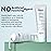 MasterMedi Nano Hydroxyapatite Whitening Toothpaste with Xylitol - Fluoride & SLS Free, Remineralizing Formula for Sensitive Teeth, Enamel Repair & Strength, Magic Mint, 4 oz (Pack of 3)