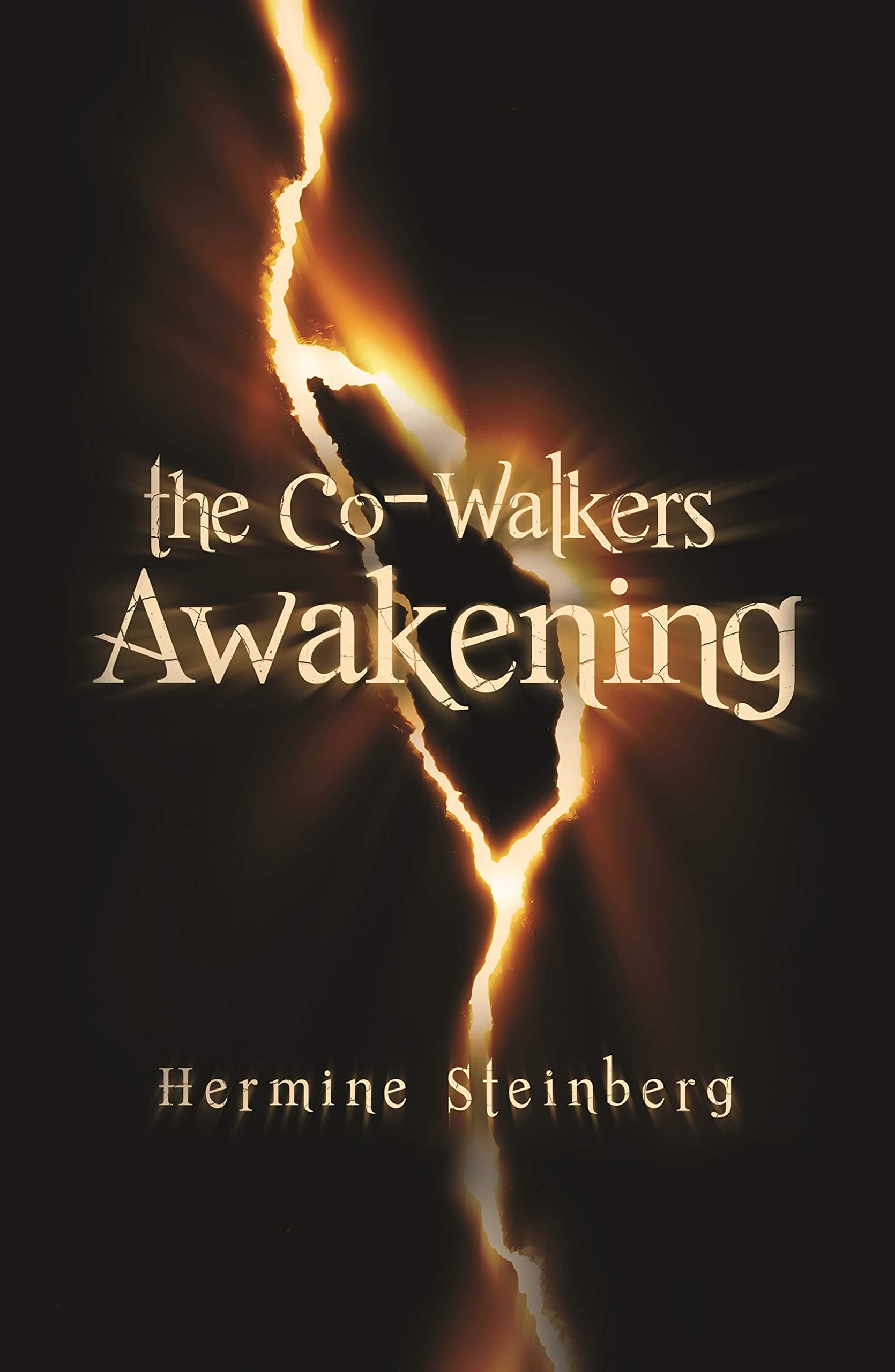 The Co-Walkers, Awakening