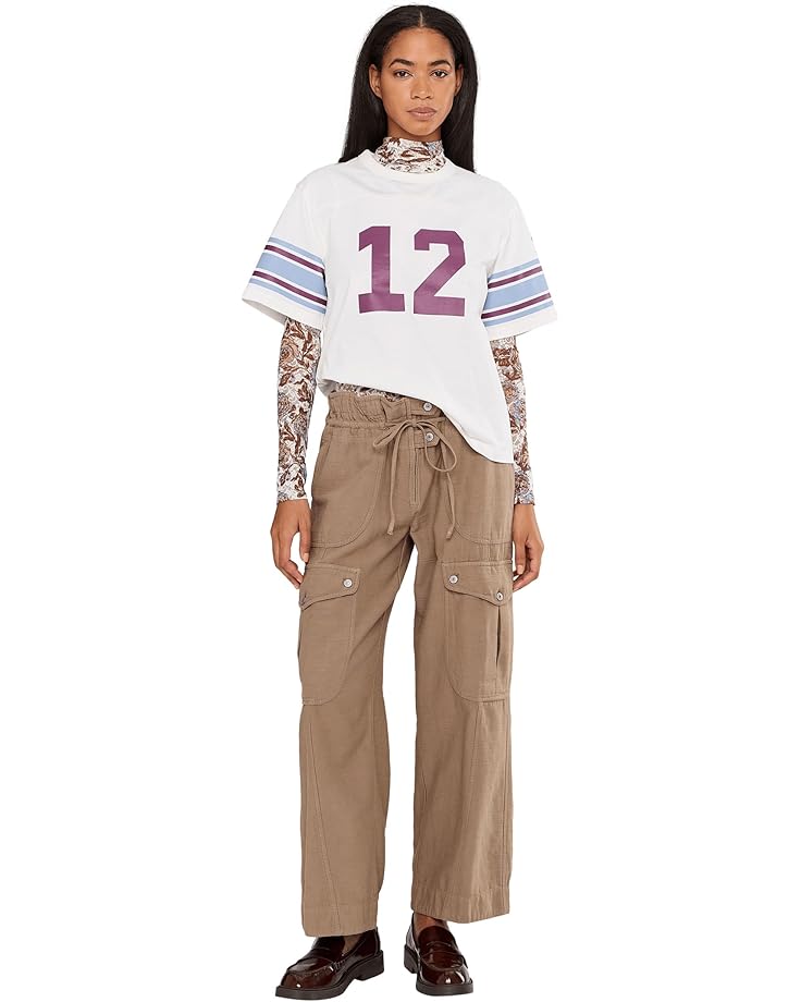 Free People Park Ave Pants - #2 of 5