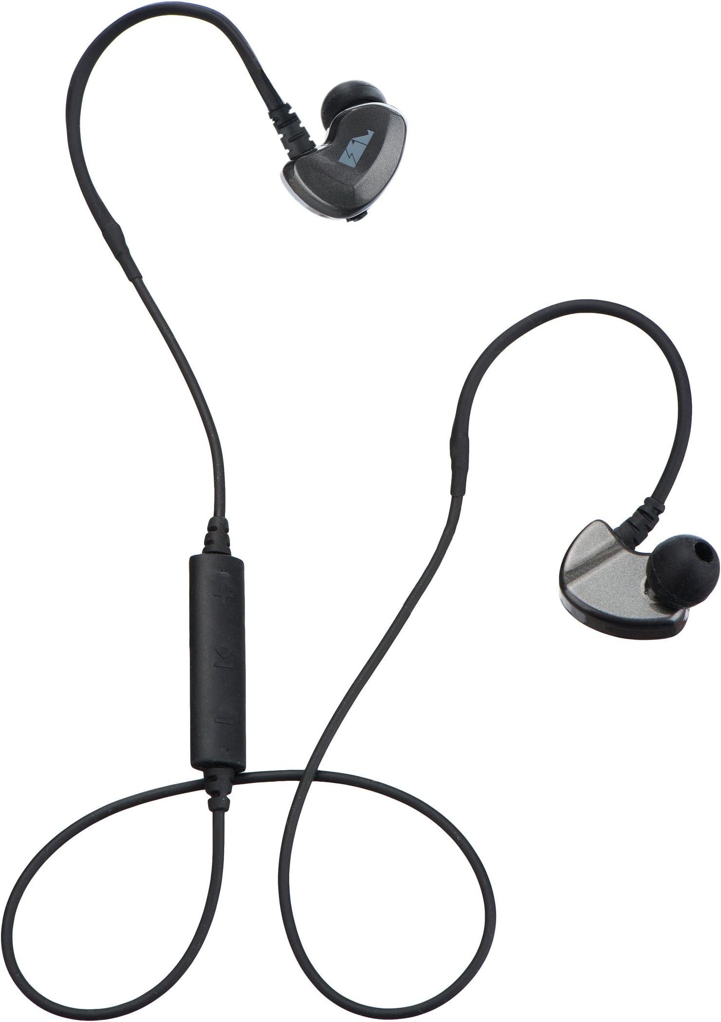 FSL Reflex Bluetooth Sports Earphones - Twin Battery for Double Battery Life