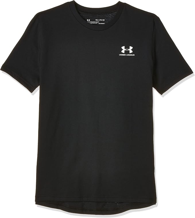 Under Armour Makes AJ Better | UA Newsroom