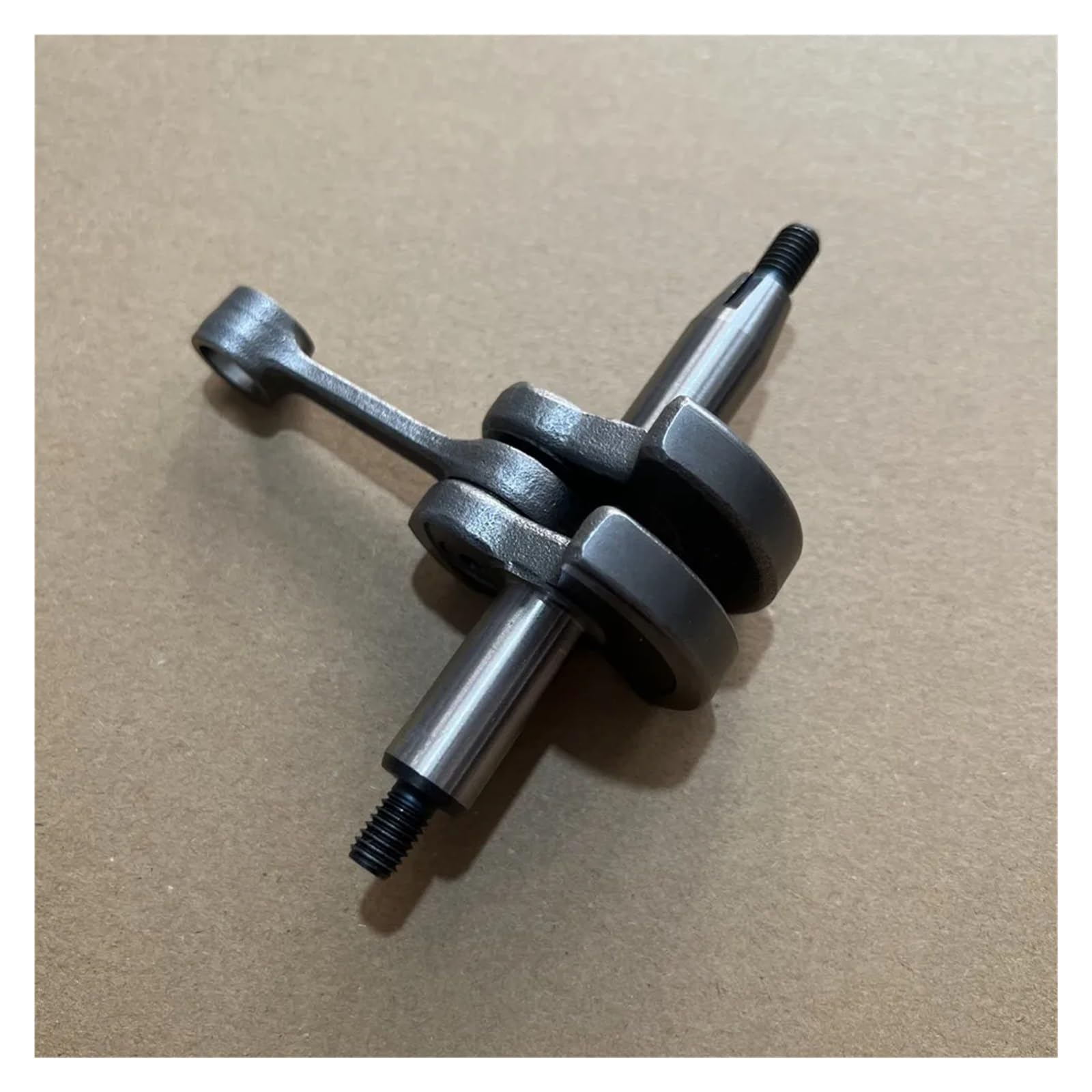 Biela del cigüeñal for FS230 FR230 FS235 FS235R FS FR 230 235 235R Piezas for cortacésped