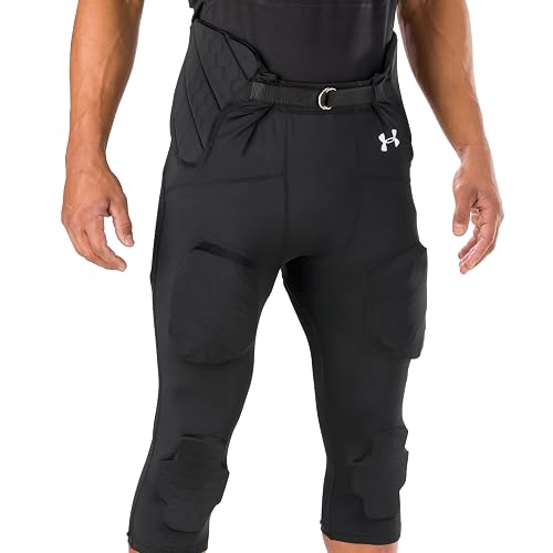 Under Armour Gameday Integrated Football Pants Adult, Adult Football Pants