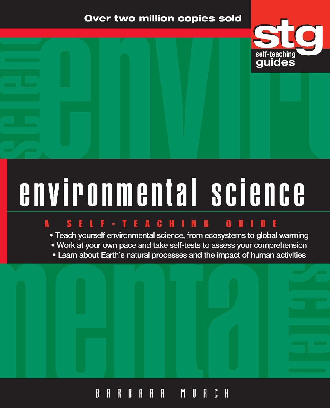 Environmental Science STG 1st Edition