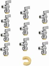10Pack EFIELD Stop Valve Push Lahore, Karachi - Pakistan
