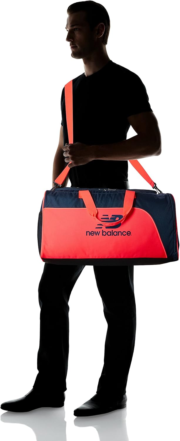 new balance tote bolsa