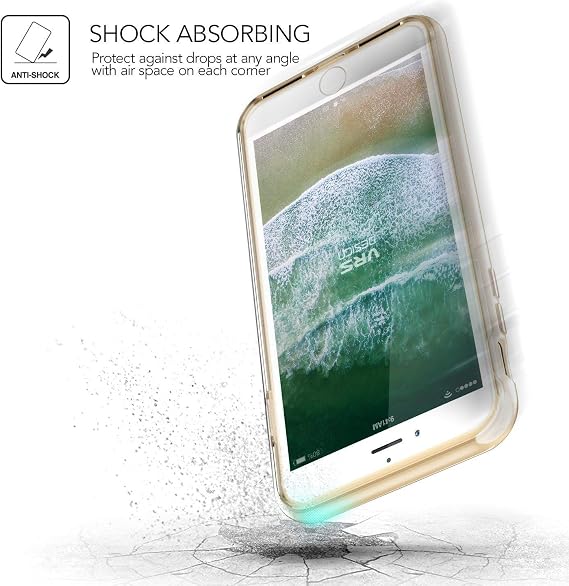 VRS tasarım Apple iPhone 7 Plus kılıfı 9051570