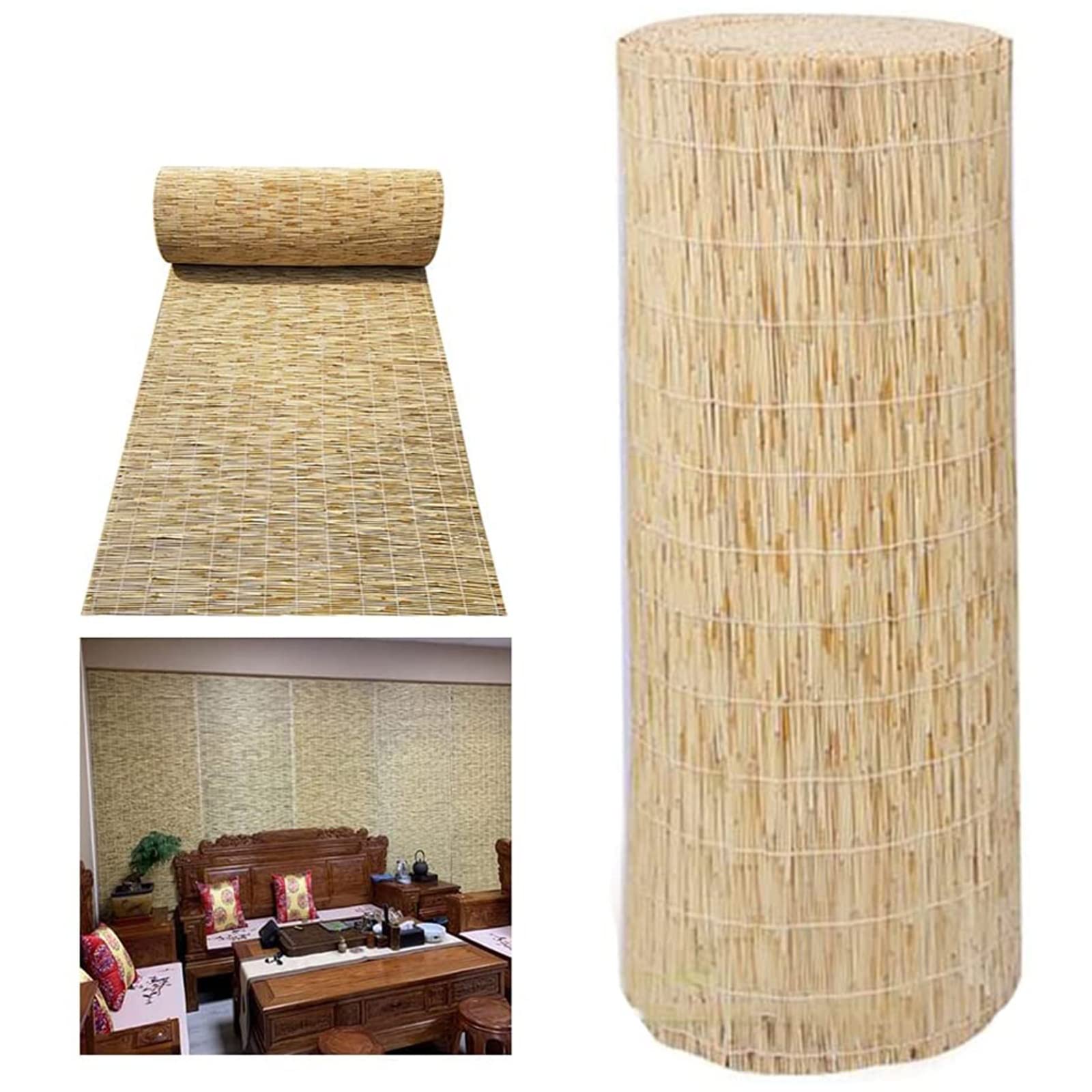 ブラインド　黄土色　W1160 H2060 ブラインド 黄土色 W1160 H2060