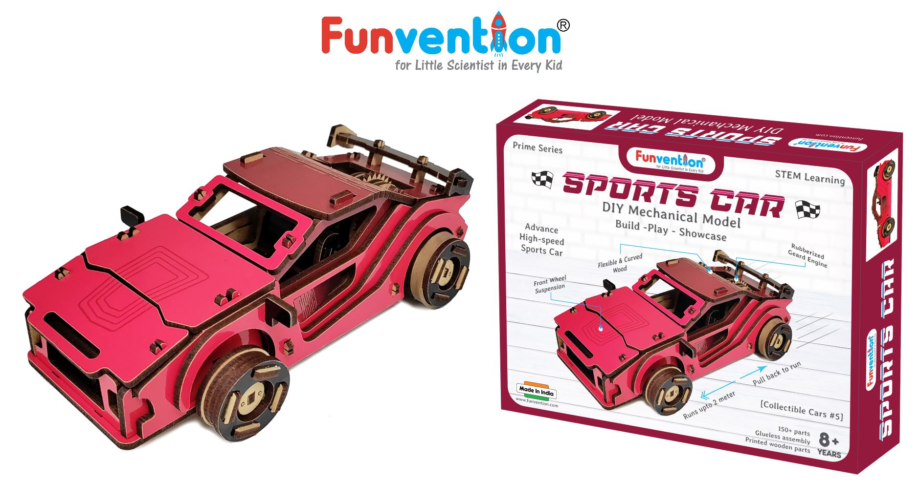 趣味・スポーツ・実用 Build your own Sports Car 71sIRTv1B1L.jpg