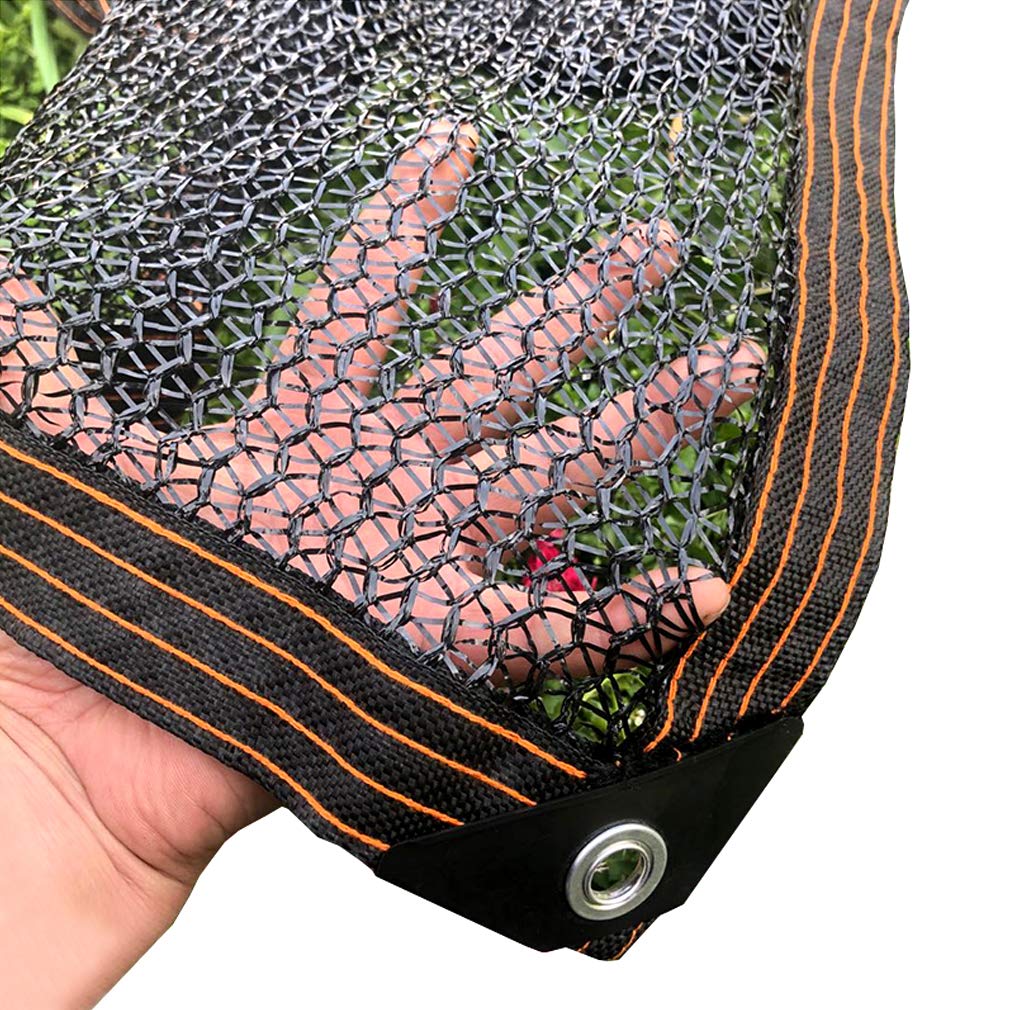 Tissu résistant aux UV et perméable pour ombrager balcon et terrasse