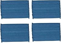 Vista 16 de Casual Classics - Juego de 4 manteles individuales