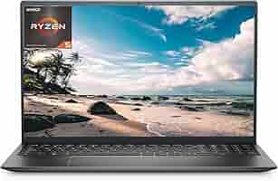 Amazon.com: Dell Inspiron 15 Laptop Computer 6-core Ryzen 5