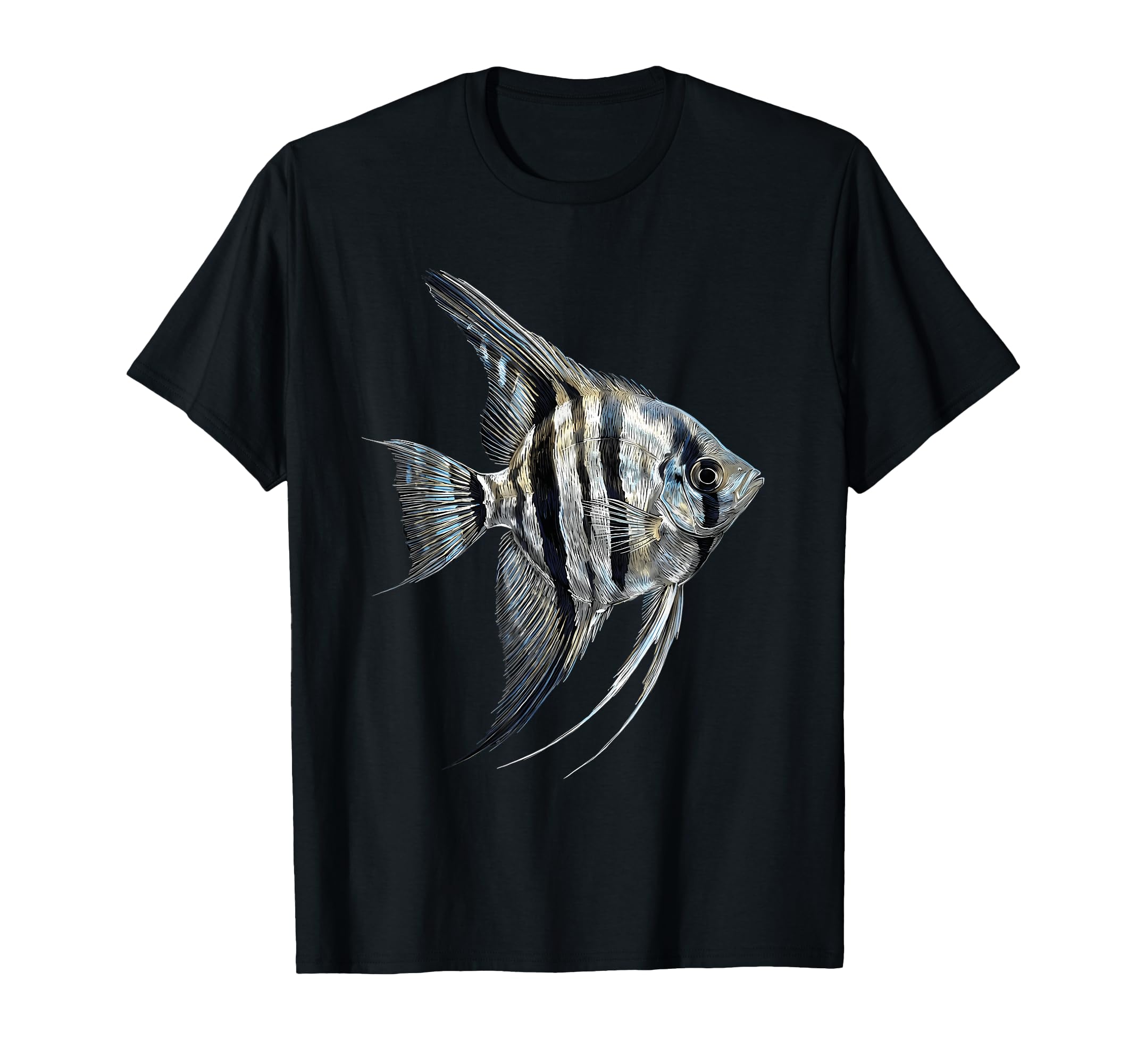 Kleidung mit Designs von Amazon Merch on Demand