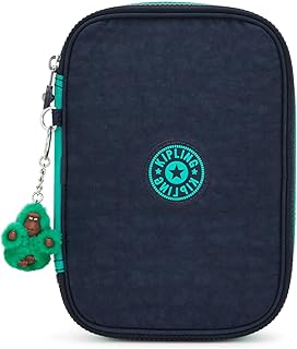 Kipling 100 bolígrafos para mujer True Blue C...