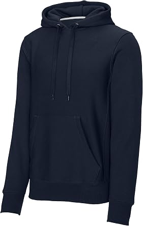SPORT-TEK Unisex Super Heavyweight Pullover Hooded Sweatshirt