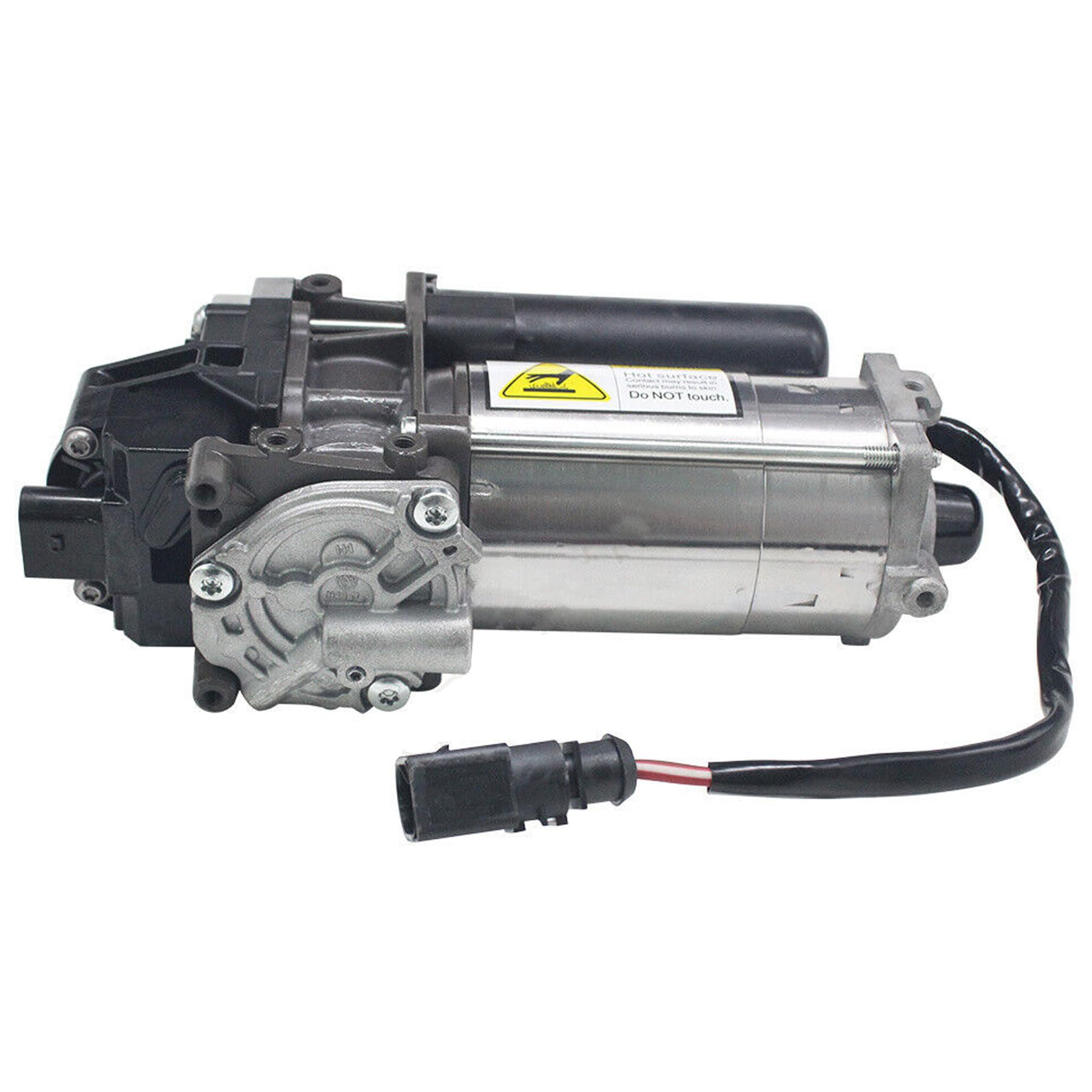 Amazon.com: YWEISPART 99134126398 99134126397 Air Suspension  