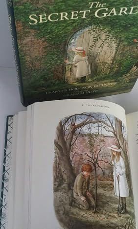Secret Garden