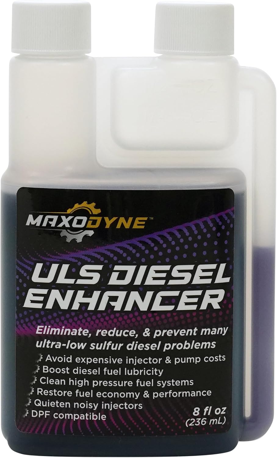 MAXODYNE® ULS Diesel Enhancer (1 Gal (3.78 L))