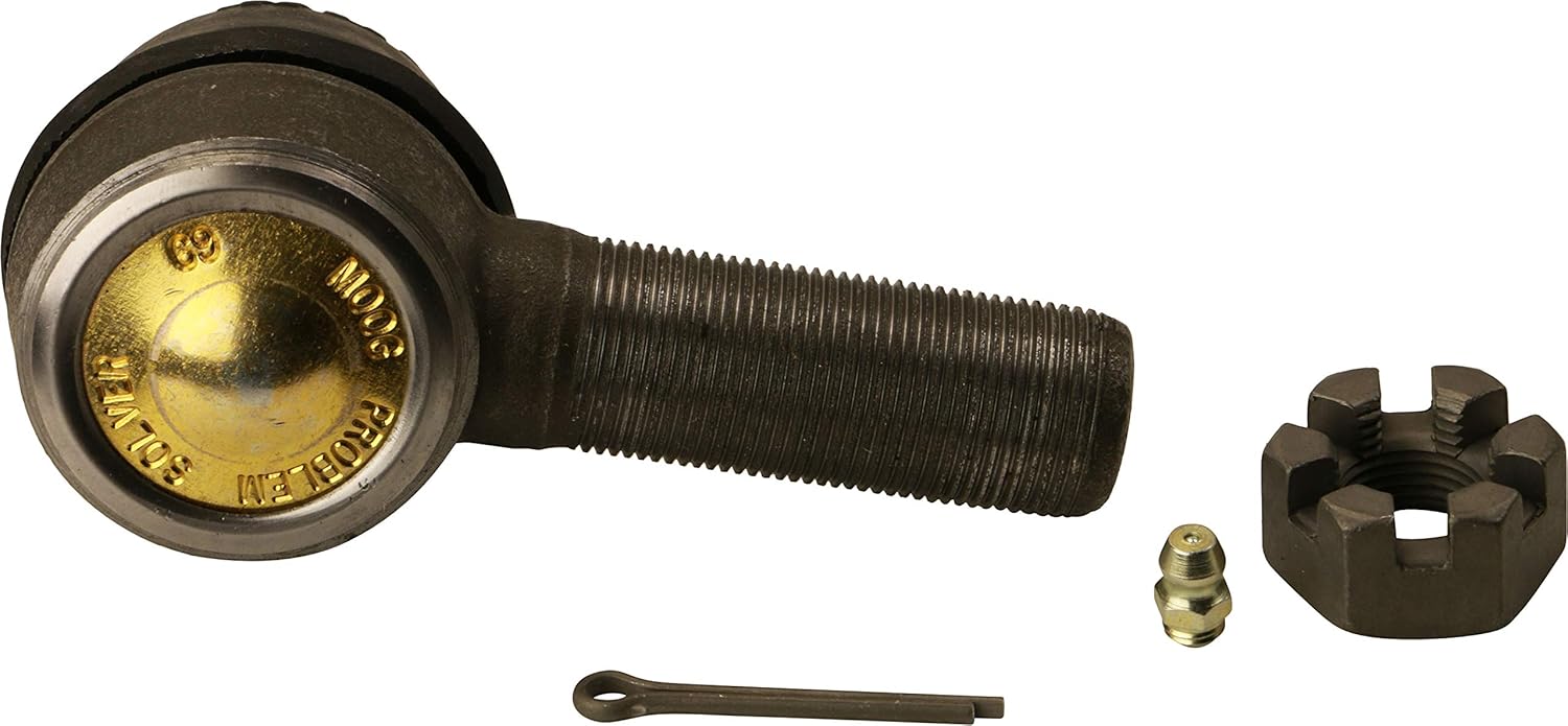 MOOG ES2010L Steering Tie Rod End for Dodge W250