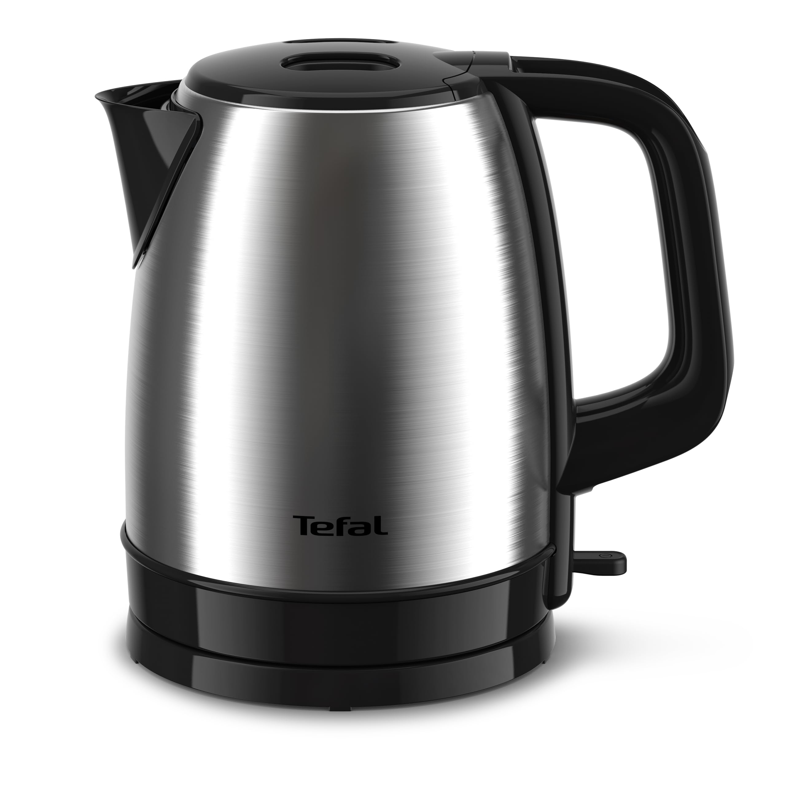 TEFAL Bouilloire Inox 1,7L sans fil KI150D10