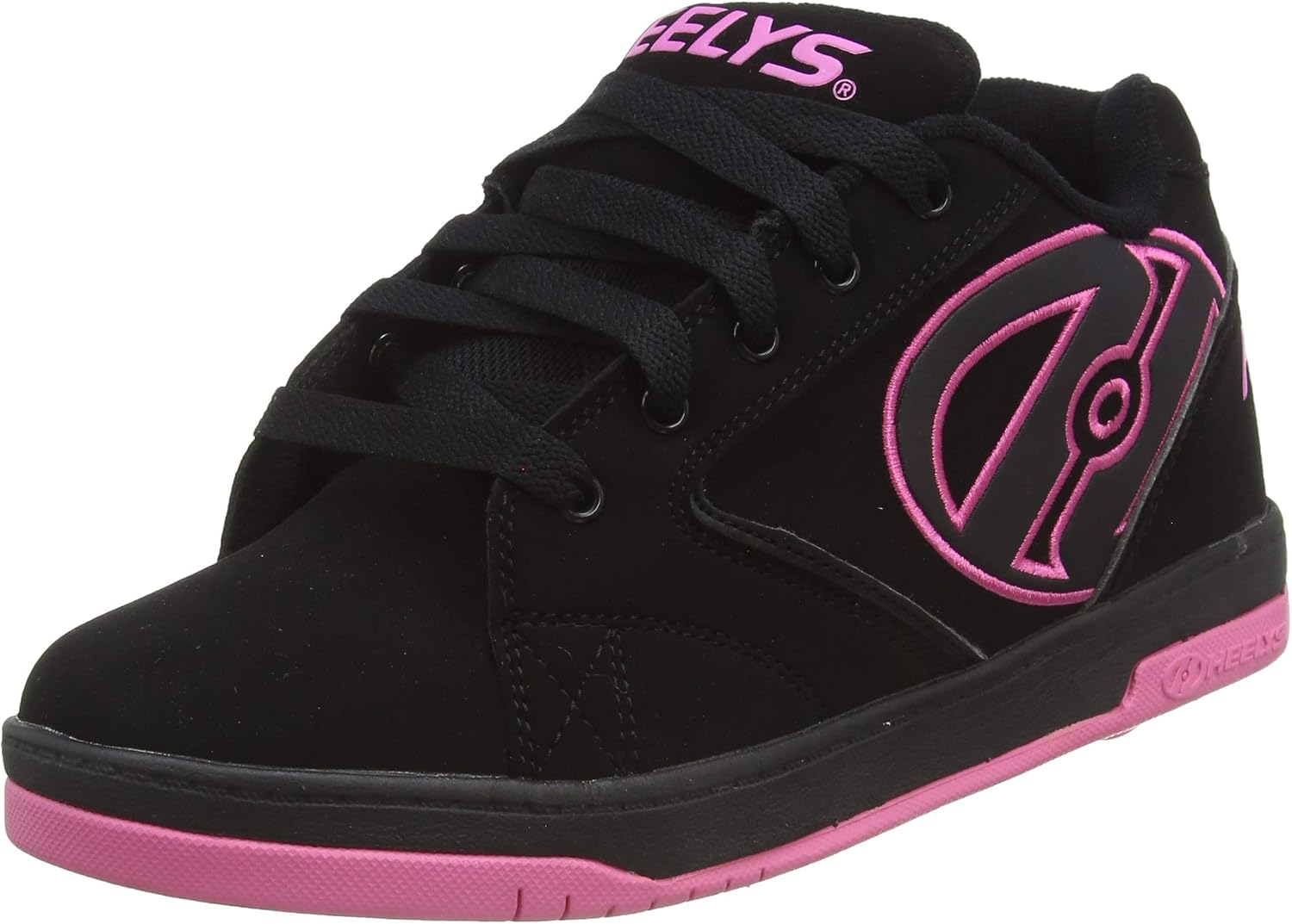 HEELYS mens Propel Skate Shoe
