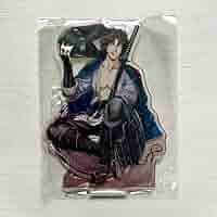 銀魂　坂本辰馬　ジャンプフェスタ2019 アクリルスタンド　攘夷志士 銀魂 ジャンプフェスタ2019 攘夷志士 アクリルスタンド 坂本辰馬