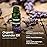 Gya Labs Organic Lavender Essential Oil - 0.34 Fl Oz - for Skin, Hair, Diffuser, Aromatherapy, DIY Candle Making Scents