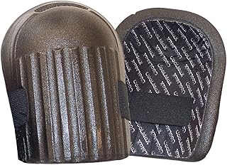 Impacto Ergonomic Knee Pads Heavy Duty