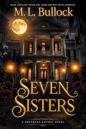 Seven Sisters (Seven Sisters Series Book 1)