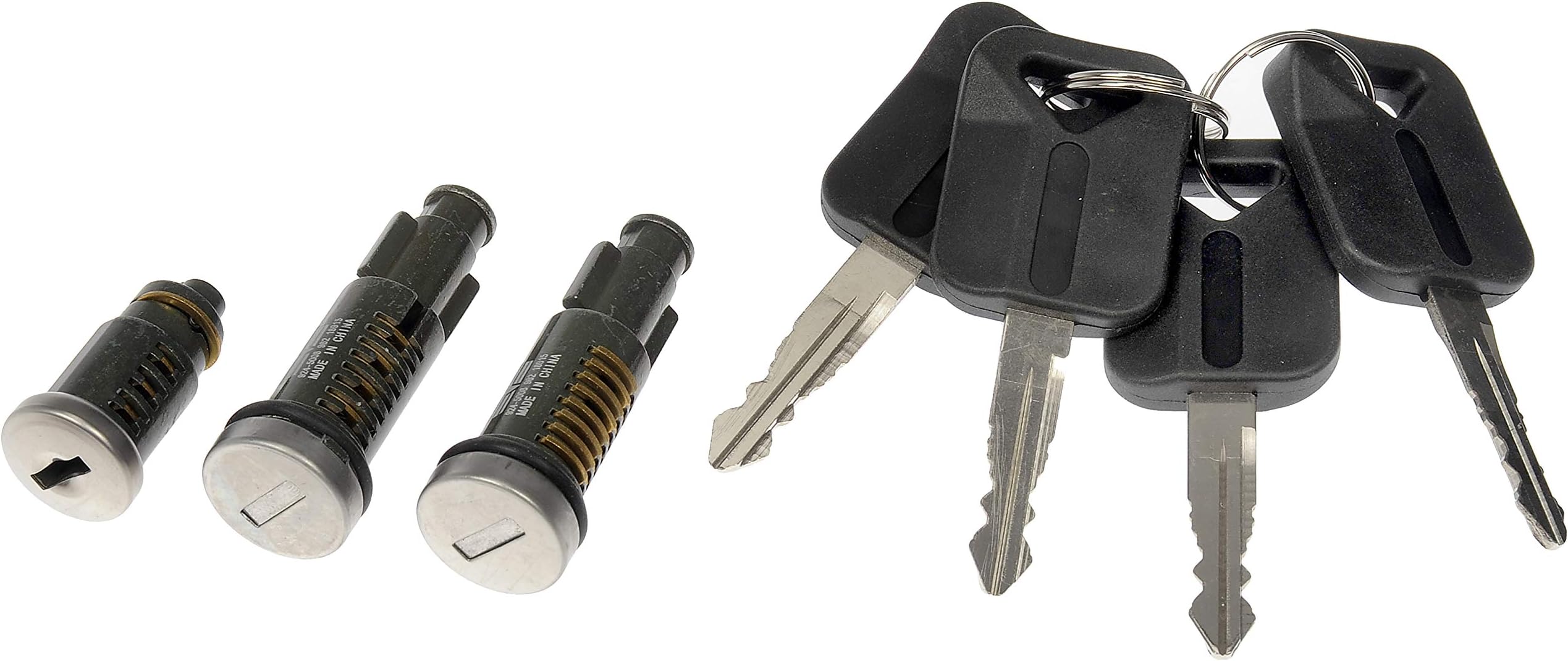 Find Key Shell Uncut Key Blank No Chip For VOLVO S60 S80 XC90 V70 In - Foto 8