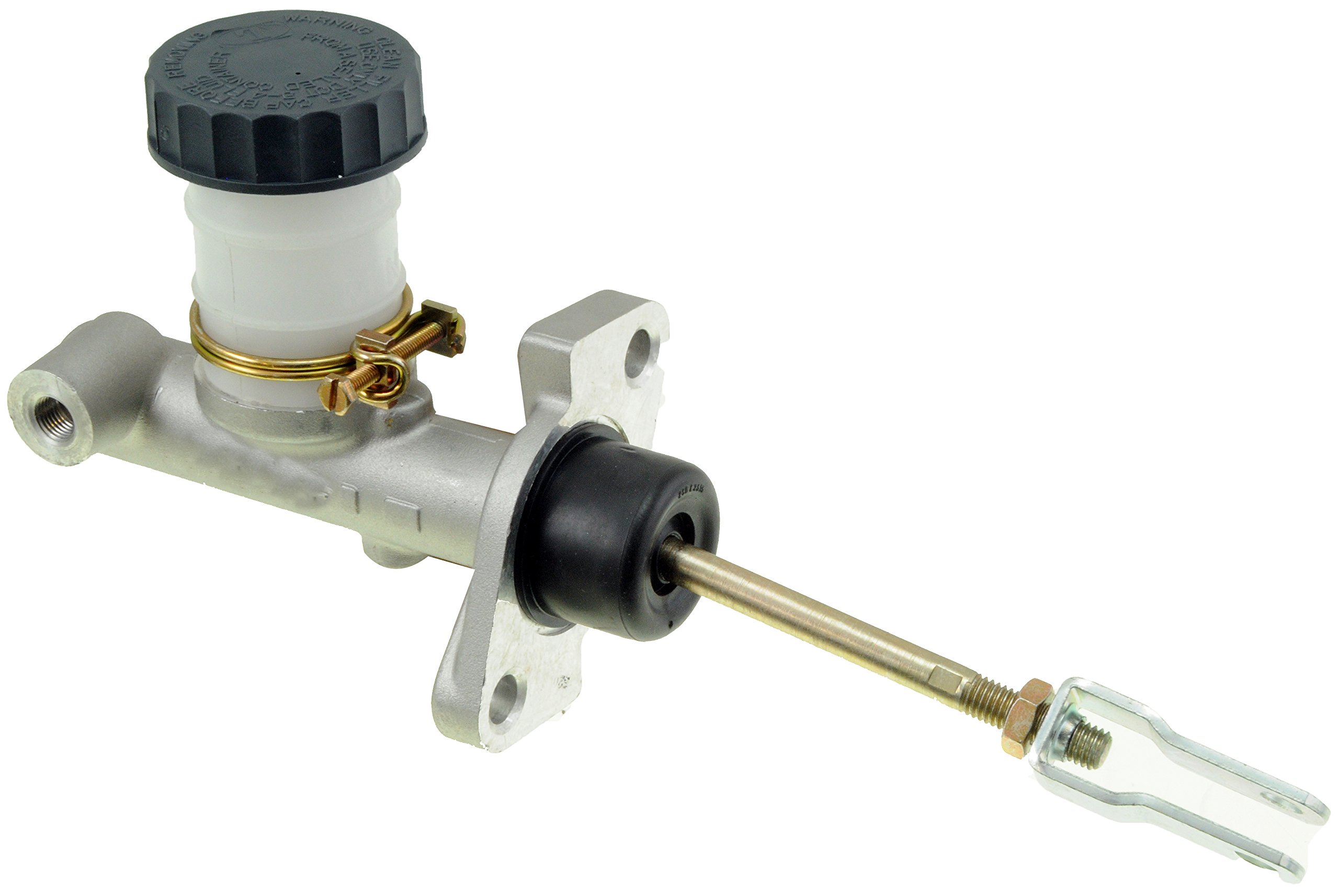 Amazon.com: Dorman CM39598 Clutch Master Cylinder Compatible with 