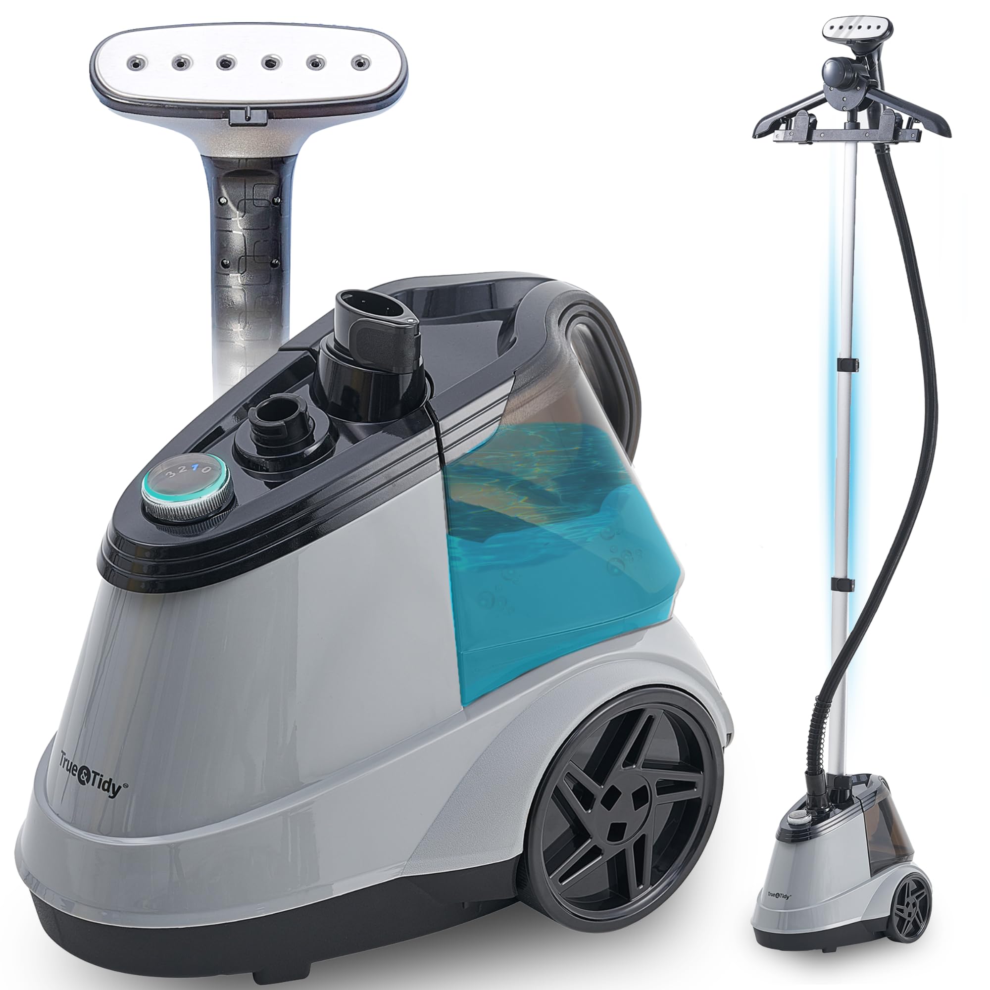 Sharp Laundry Rack 9 Best Clothing Steamer | Skip The Ironing Board Forever