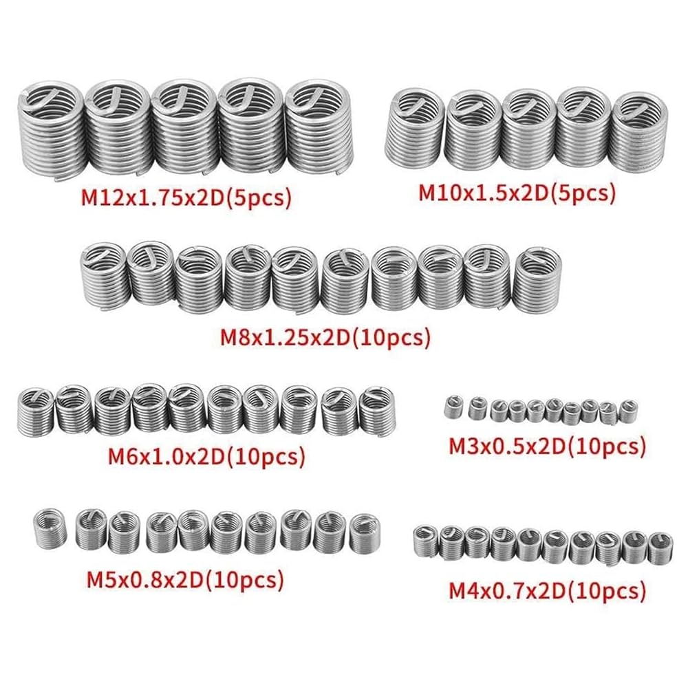 アイアンクラフトガレージ（両端ネジ穴付きパーツ） Amazon | 金属ボールねじ 02152皿頭付きねじ 頭ねじ-1/10 94122