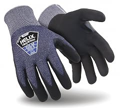 HexArmor 1073-L 9 Cut-Resistant Gloves L 9 PR