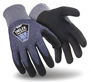 HexArmor 1073-L 9 Cut-Resistant Gloves L 9 PR