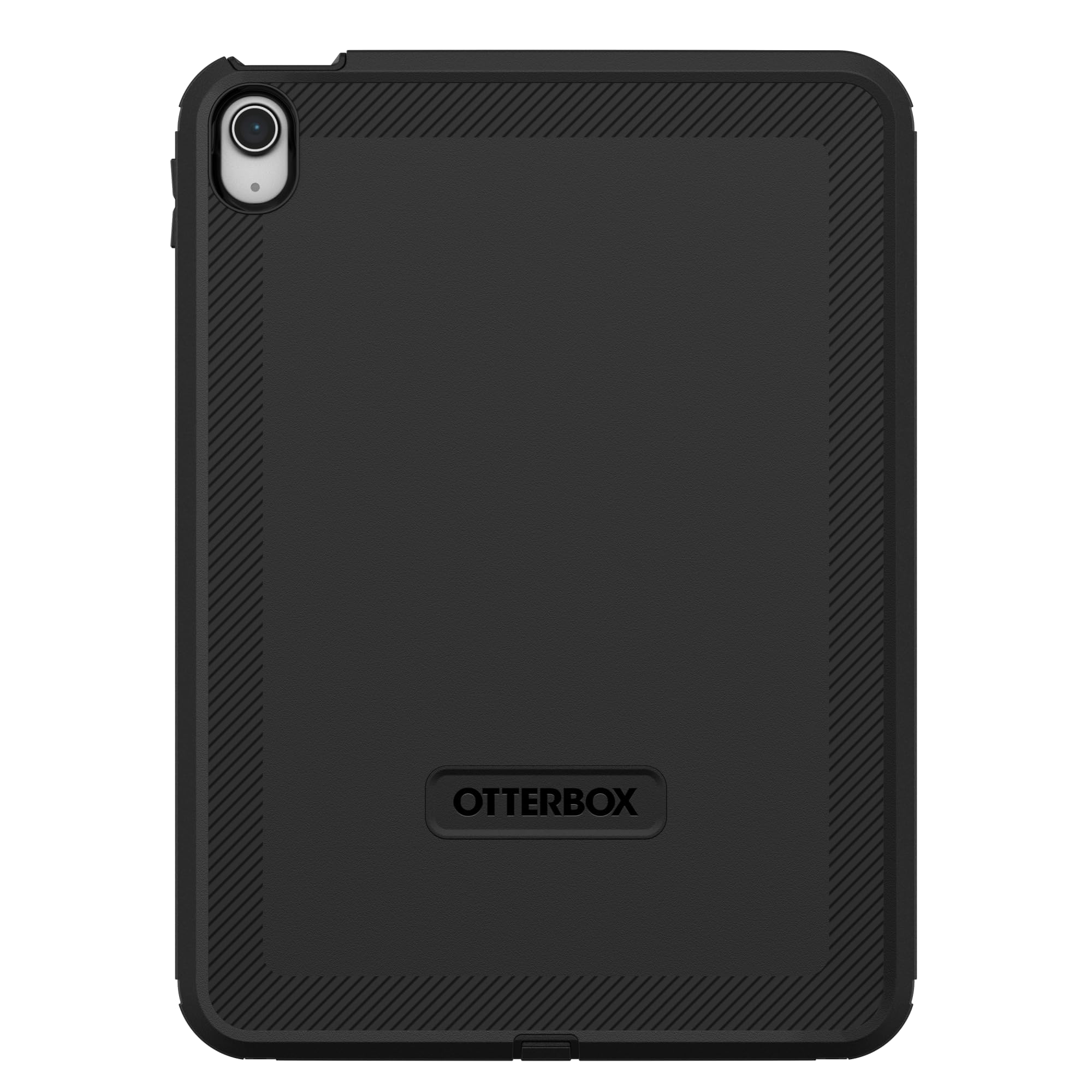 OtterBox Defender Series Case for iPad 10th Gen (ONLY) - Black