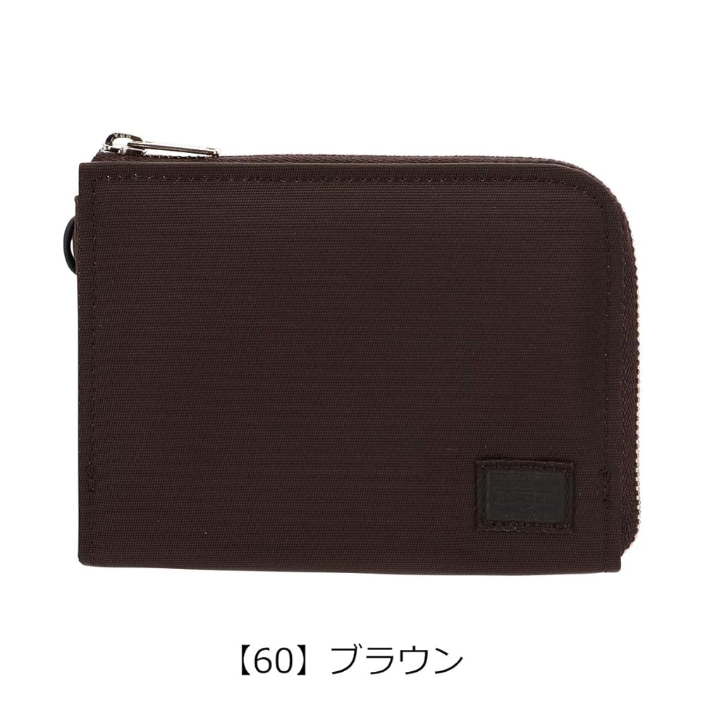 ポーター リフト 二つ折り財布 ブラック 822-16108 楽天市場】ポーター リフト ウォレット 822-16108 吉田カバン
