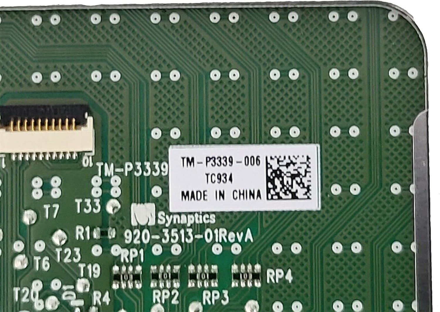 Replacement Laptop Upper Case Palmrest Backlit Keyboard Assembly Part for HP ProBook 450 G6 450 G7 L45090-001 Sliver