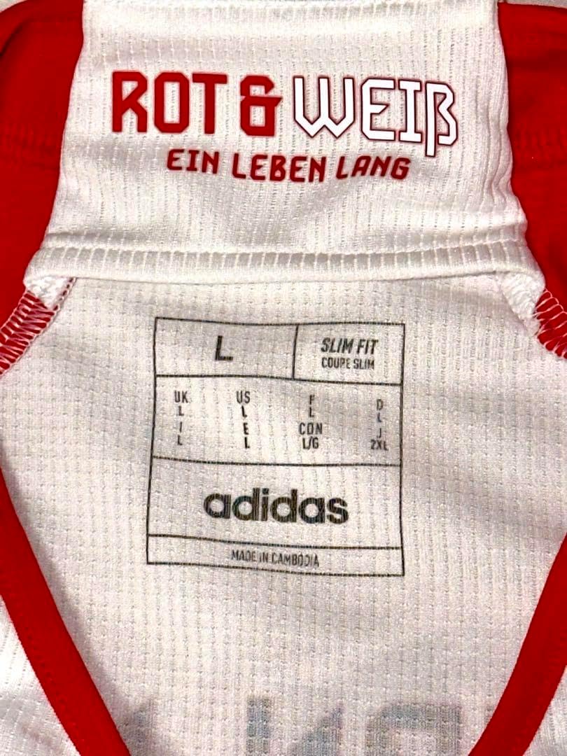 バイエルンミュンヘン サイン入りユニフォーム バイエルンミュンヘン