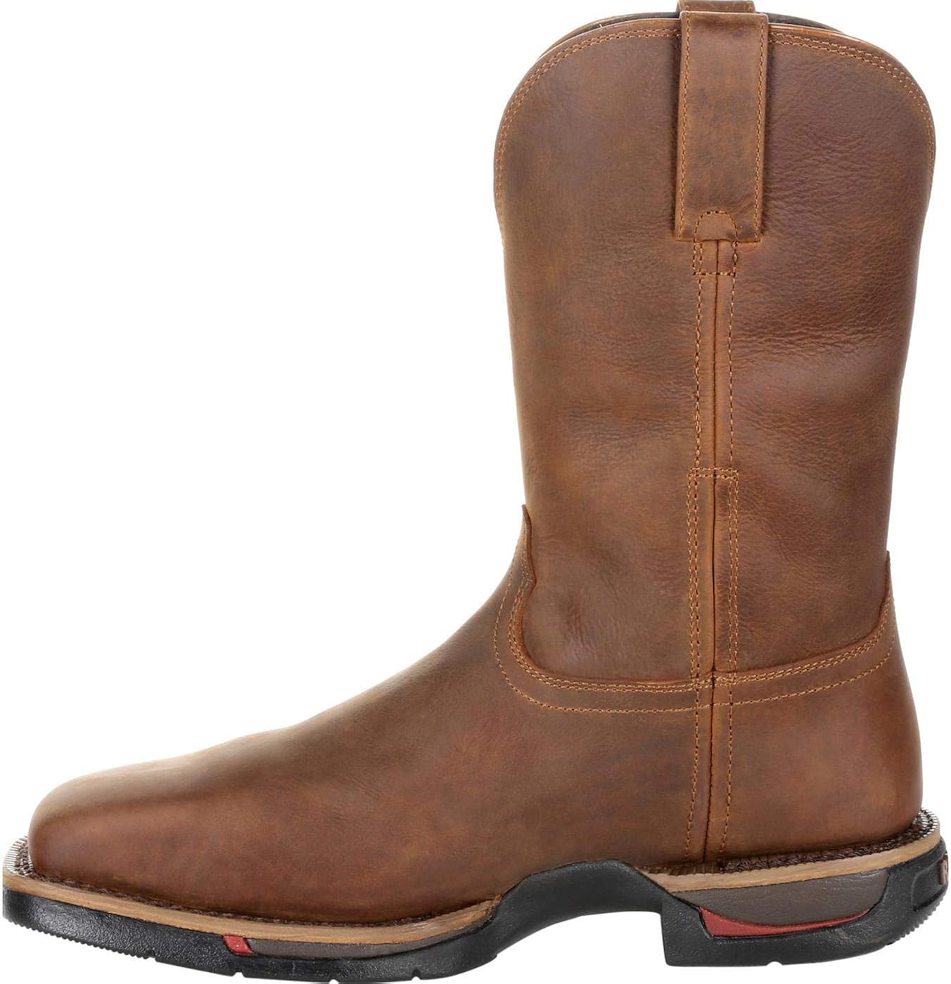 rocky boots long range