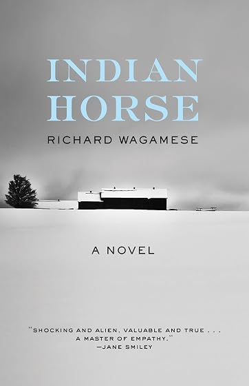 Indian Horse
