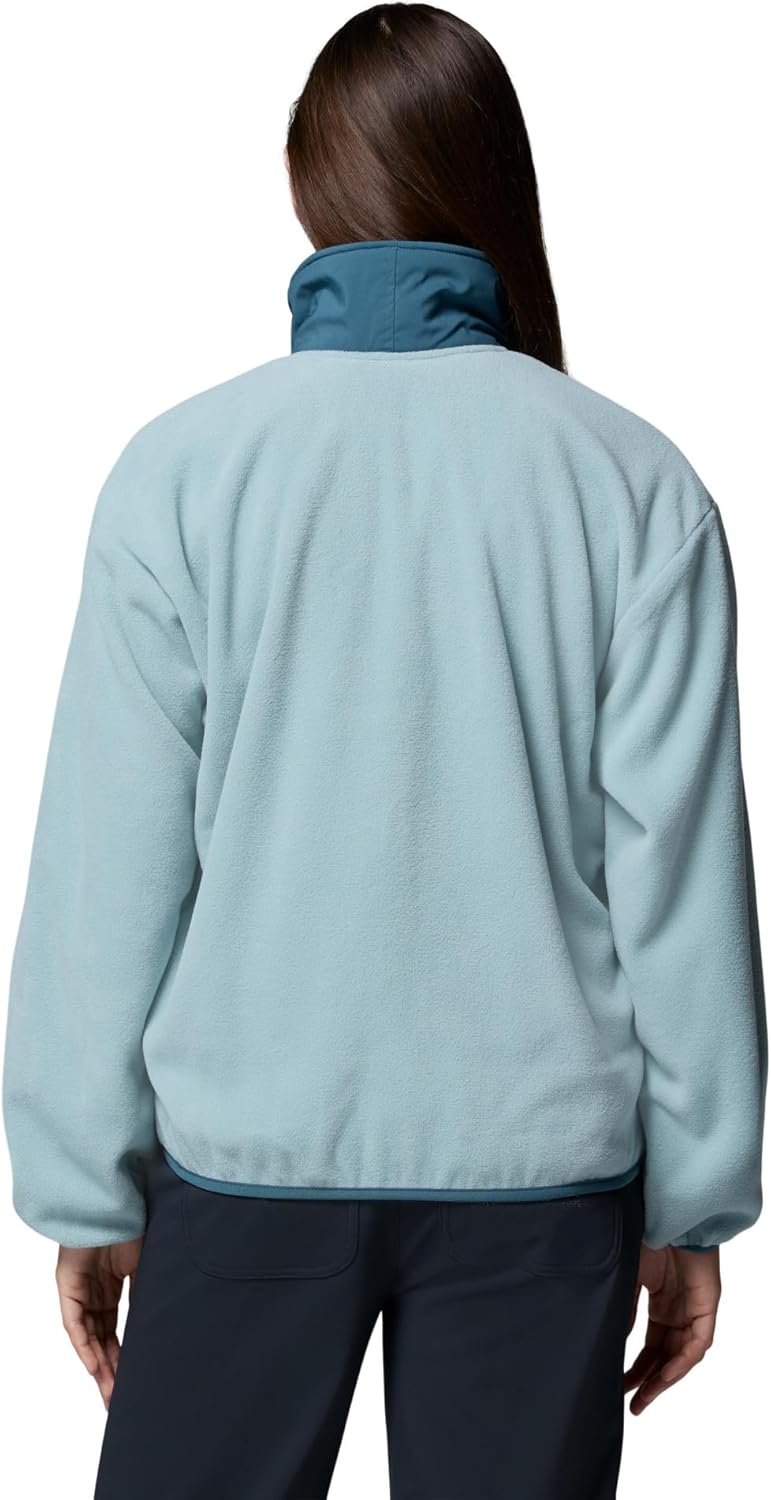 Columbia womens Sequoia Grove Full Zip Fleece