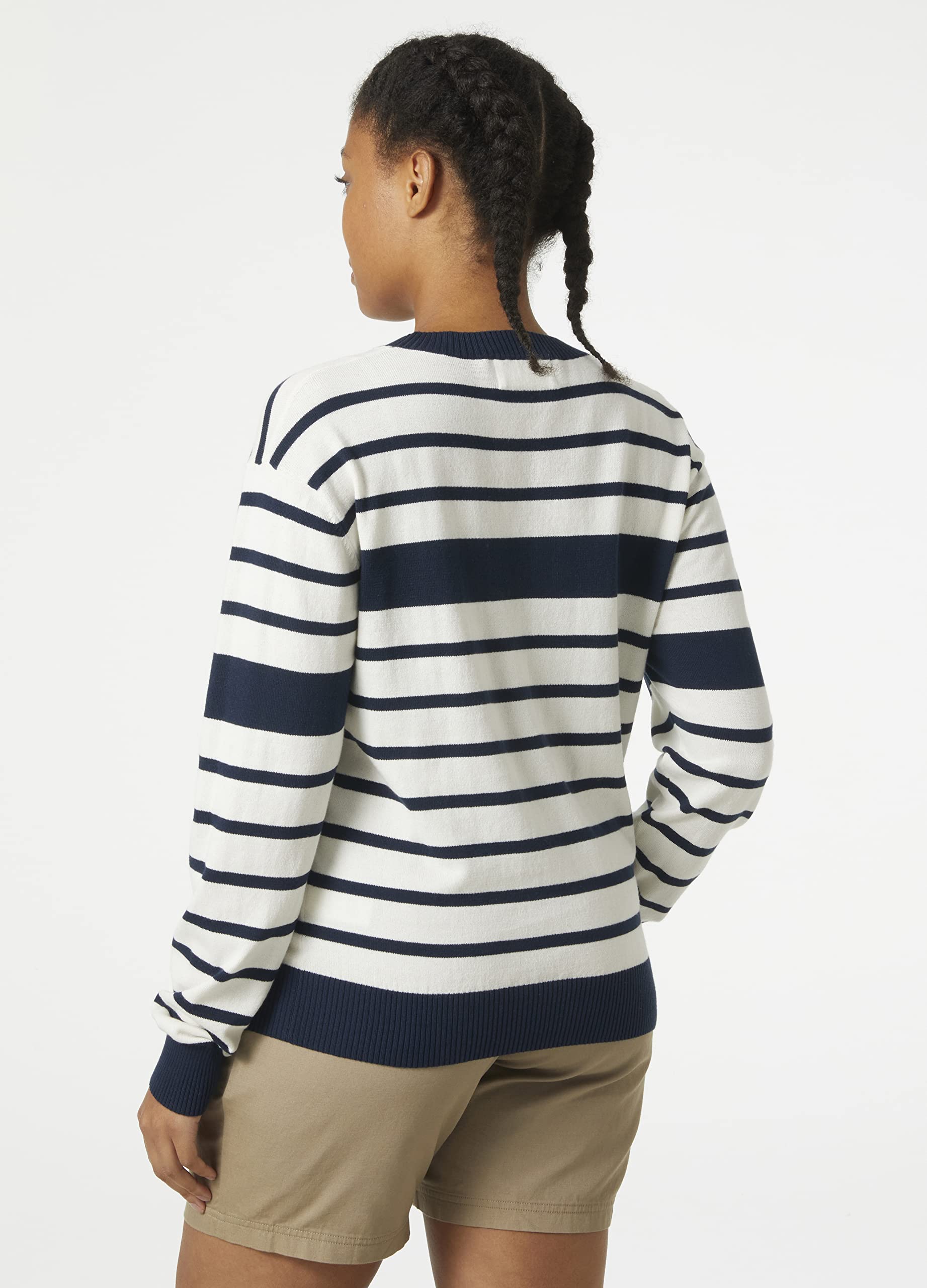 Helly Hansen W Skagen Maglione 2.0 Maglione Donna (Pacco da 1)