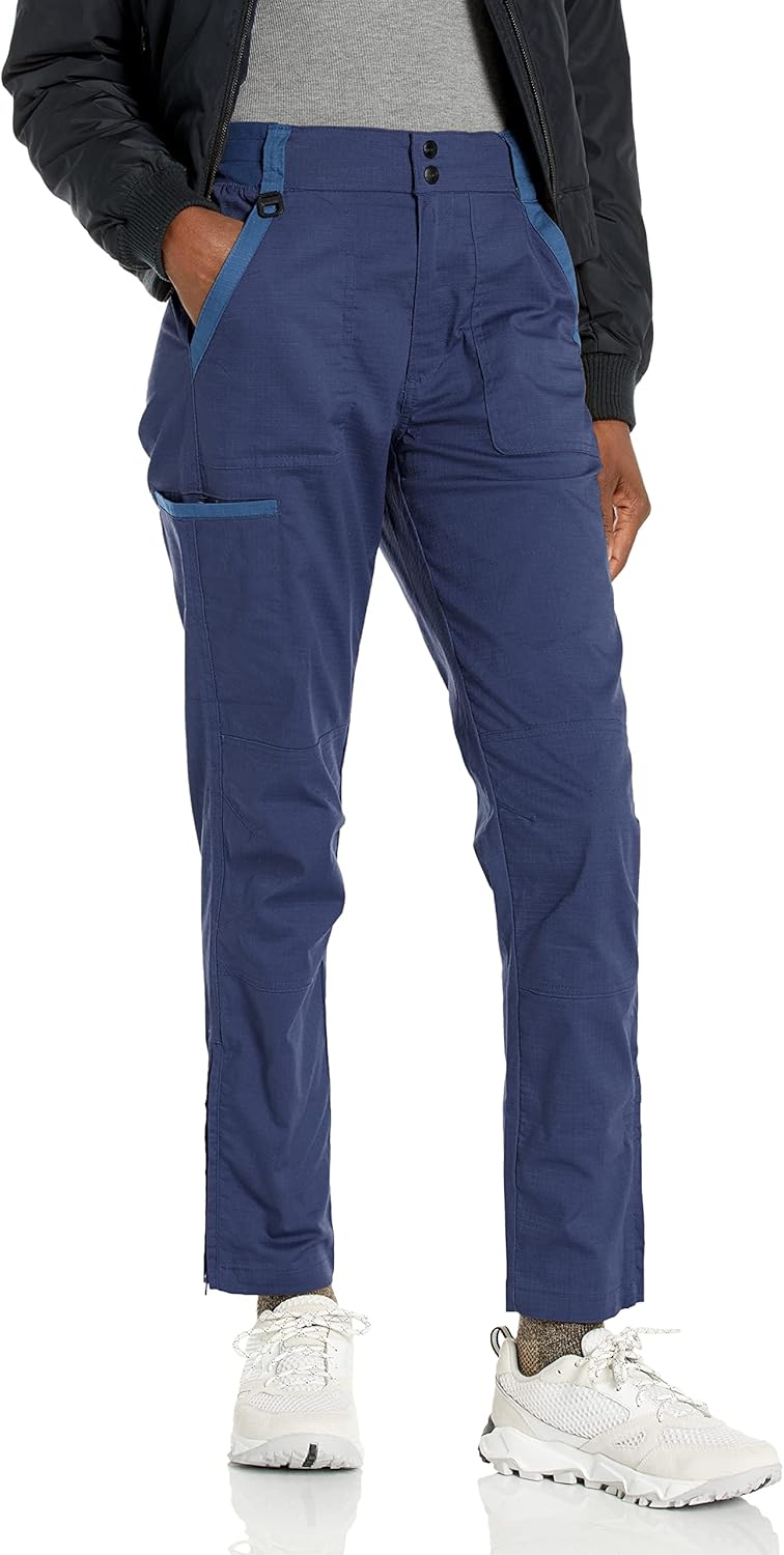 Carhartt Scrubs C51118 Women's Rugged Flex® Modern Fit Ripstop Utility