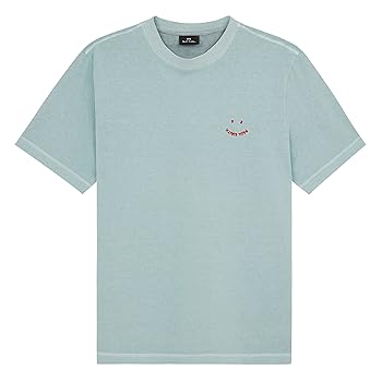 Amazon | Paul Smith メンズ Ps メンズ Ss Regフィット T Ps Amazon | Paul Smith メンズ Ps メンズ Ss Regフィット T Ps