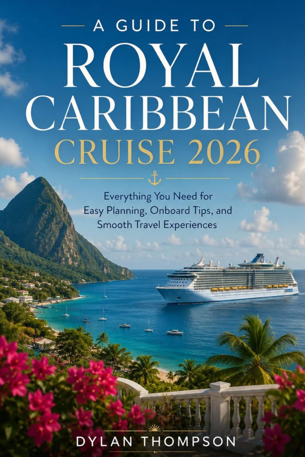 A Guide to Royal Caribbean Cruise 2026: Everything You Need for Easy Planning, Onboard Tips, and Smooth Travel Experiences