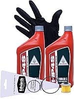 Vista 1 de Kit de cambio de aceite Edwards para Honda CRF450R 2010-2022 (totalmente sintético)